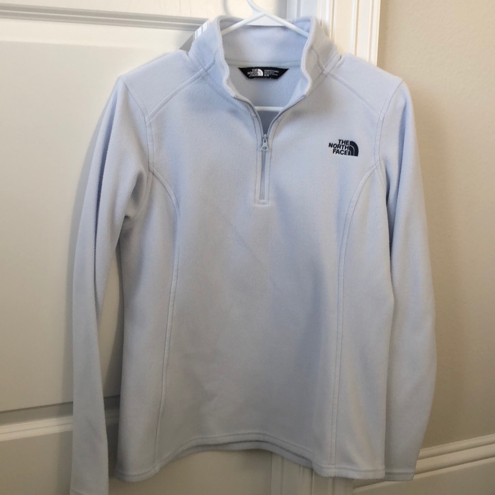 Fleece NORTHFACE jacket